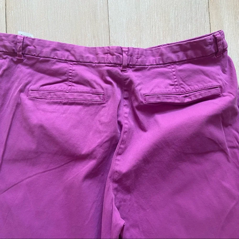 Marks & Spencer - Chino Trouser - Picture 8 of 11